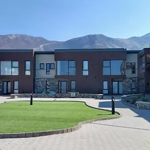 Apartment Murrisk - Self Catering, Westport