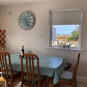 Holiday home Connemara Farmhouse, Galway