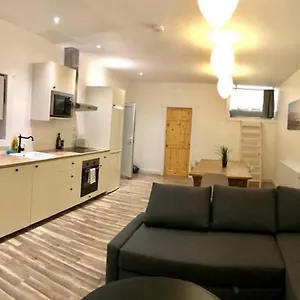  Holiday home Just Renovated City Ireland