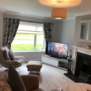 Holiday home Fraunhill, Swinford