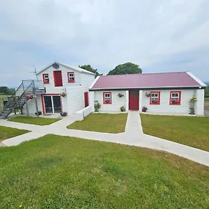 Holiday home Tiernan's Luxury, Charlestown