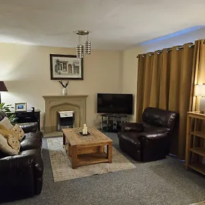 Apartment Main Street Swinford!, Swinford