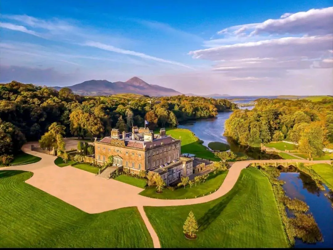 The Croft Apartment Westport Ireland