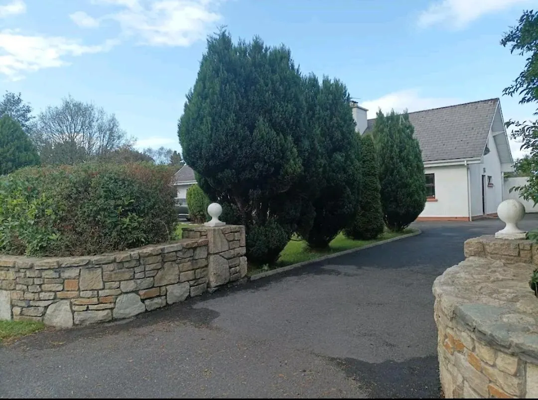 The Croft Apartment Westport