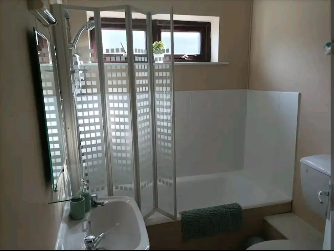 The Croft Apartment Westport