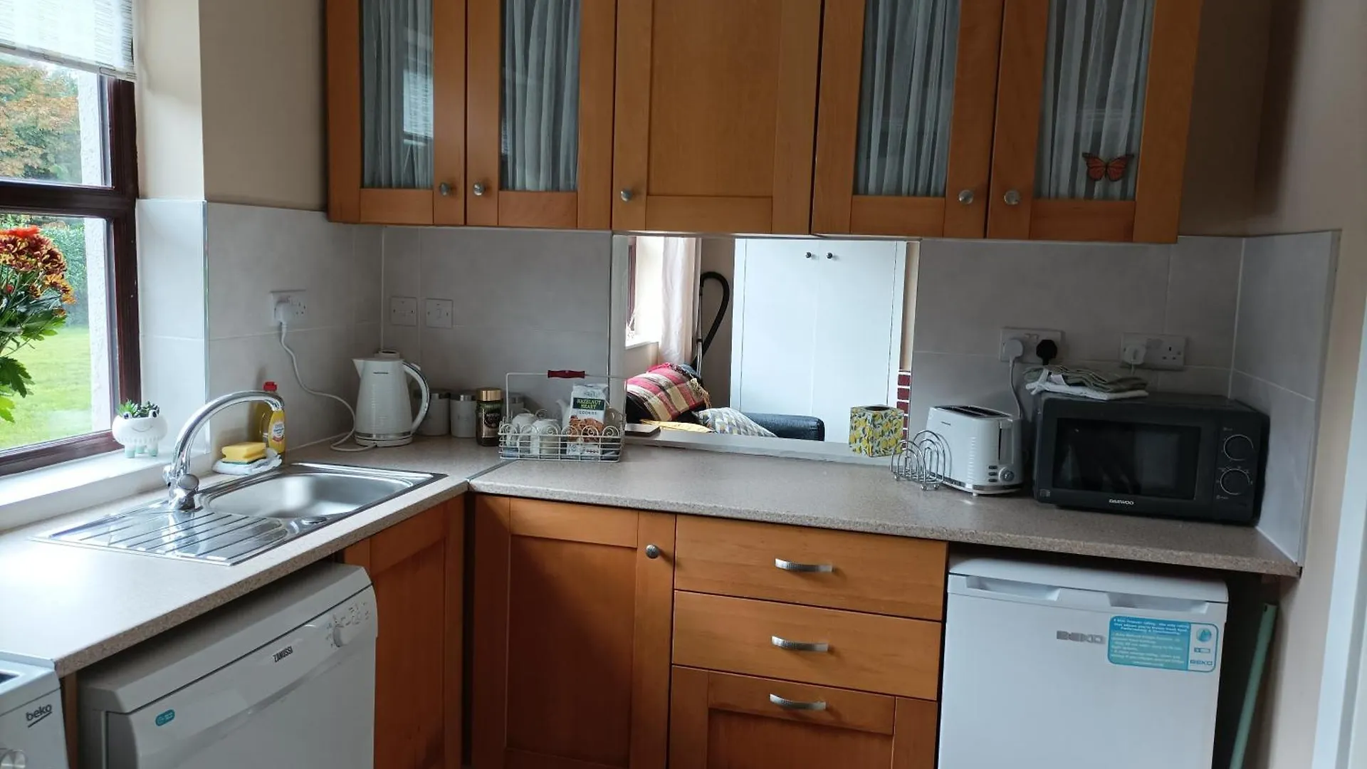 The Croft Apartment Westport