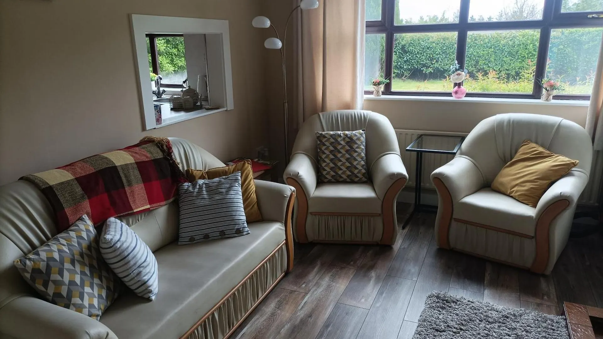 The Croft Apartment Westport
