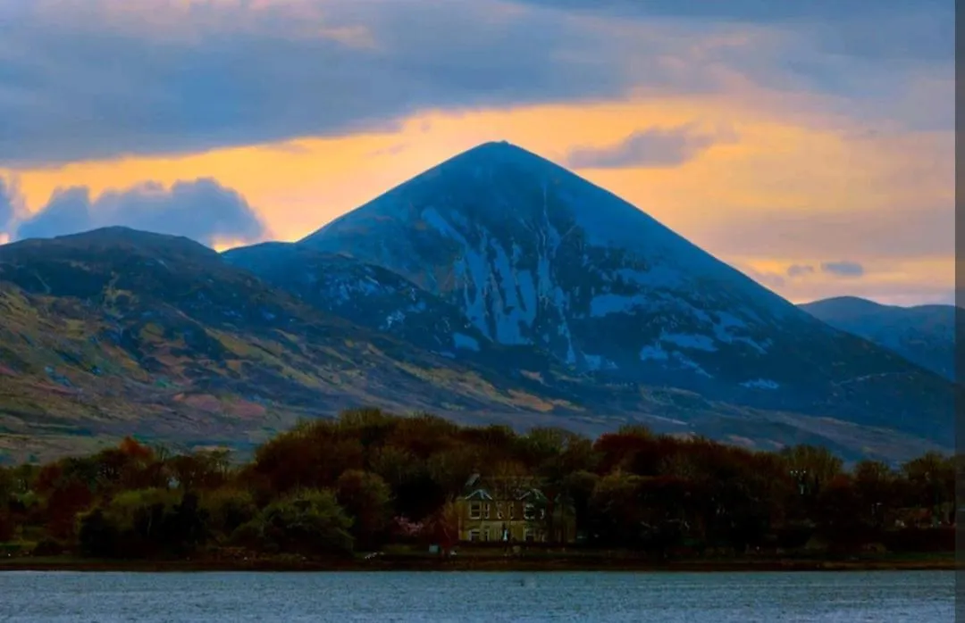 The Croft Apartment Westport Ierland