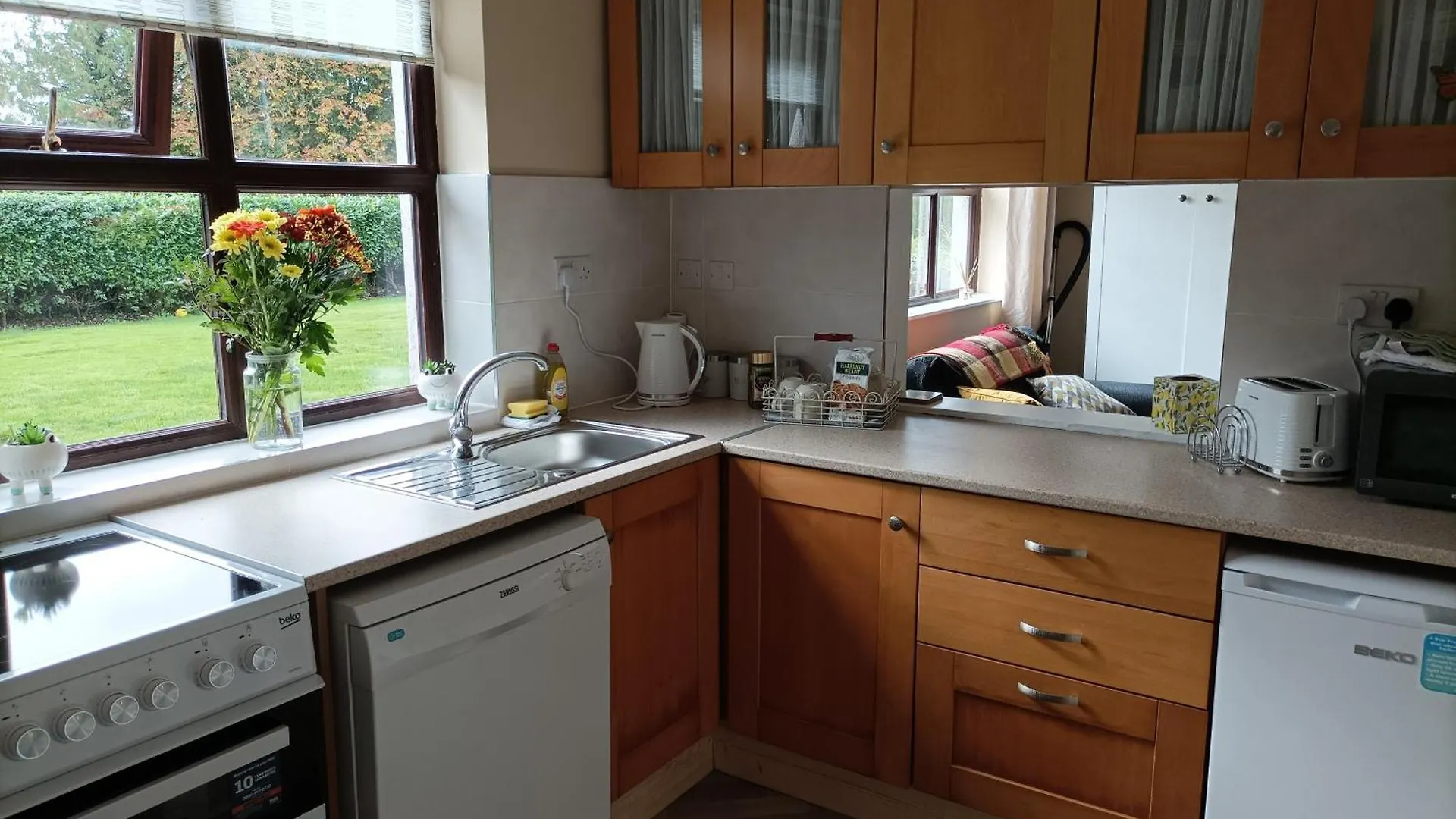 The Croft Apartment Westport 0*,  Ierland