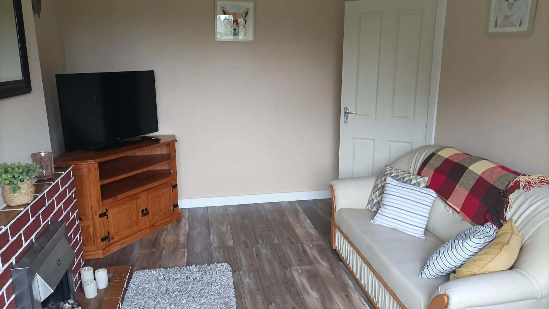 The Croft Apartment Westport